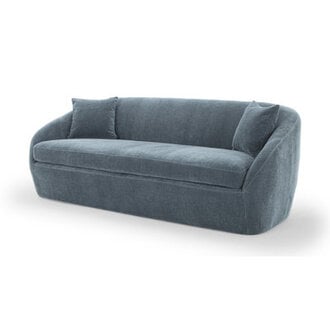 Stargazer 81 Upholstered Sofa