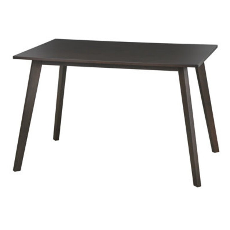 Azar Solid Wood Base Dining Table