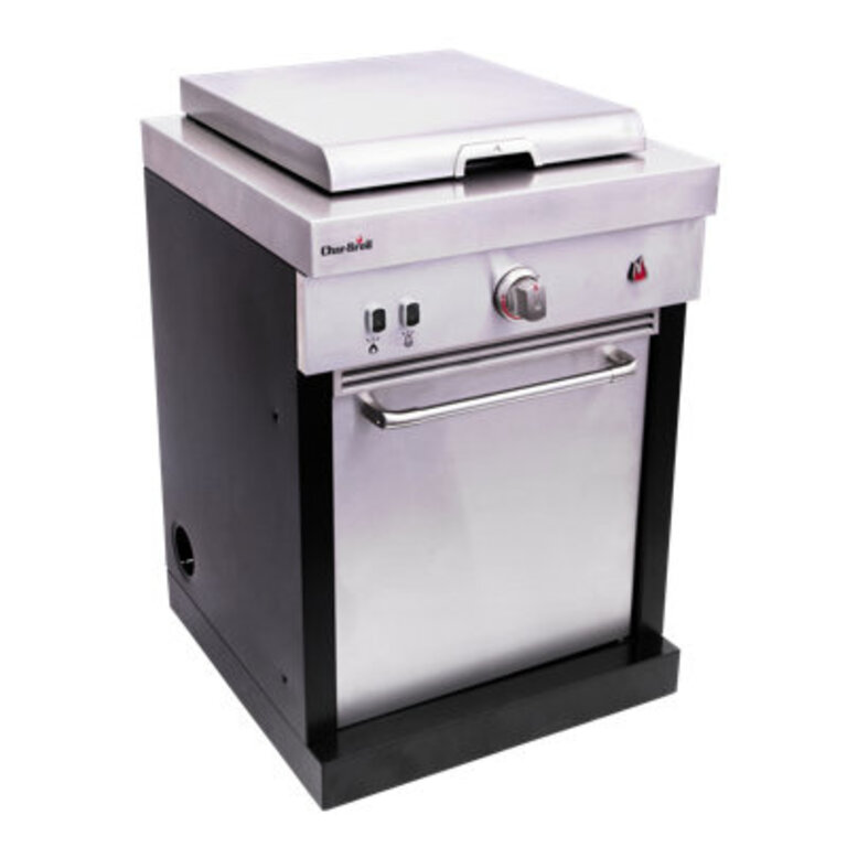 Char-Broil Medallion Series Gas Griddle