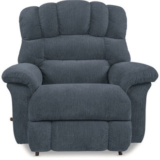 Randell Oversized Manual Rocking Recliner