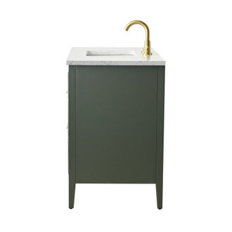 Bilroy Single Bathroom Vanity