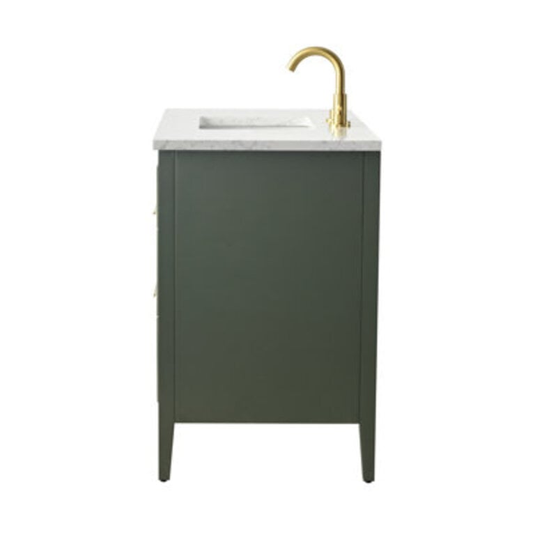 Bilroy Single Bathroom Vanity