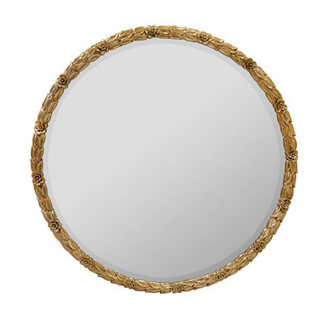 Emele Bria Hammel Florette Mirror