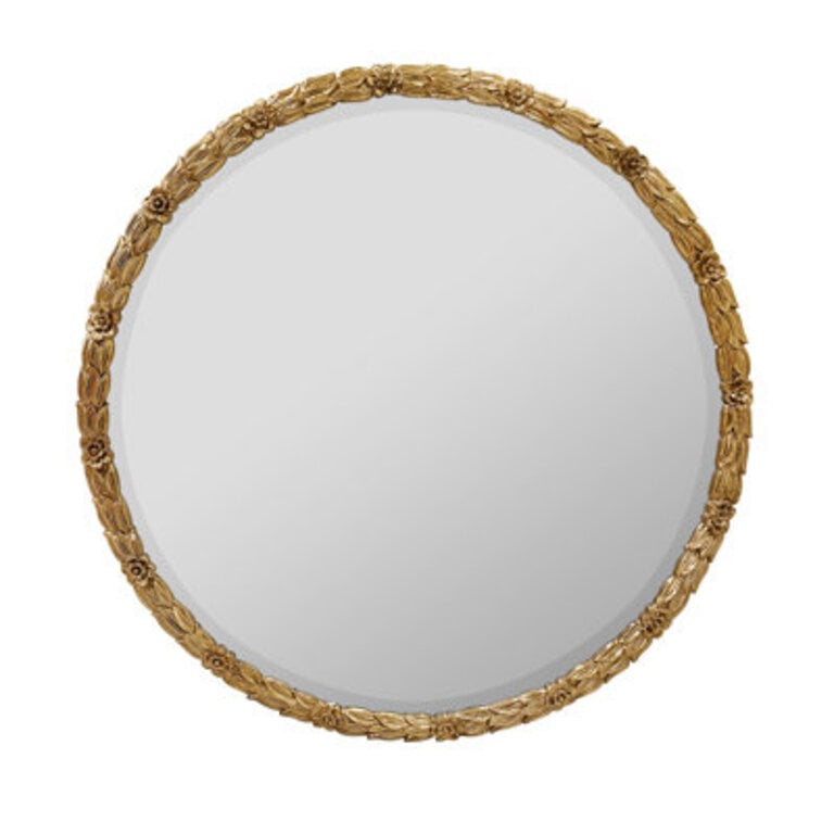 Emele Bria Hammel Florette Mirror
