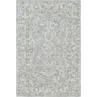 Cait Oriental Indoor Rug
