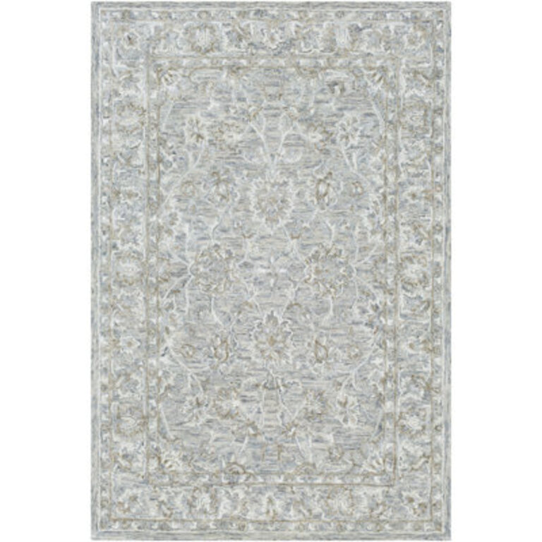 Cait Oriental Indoor Rug