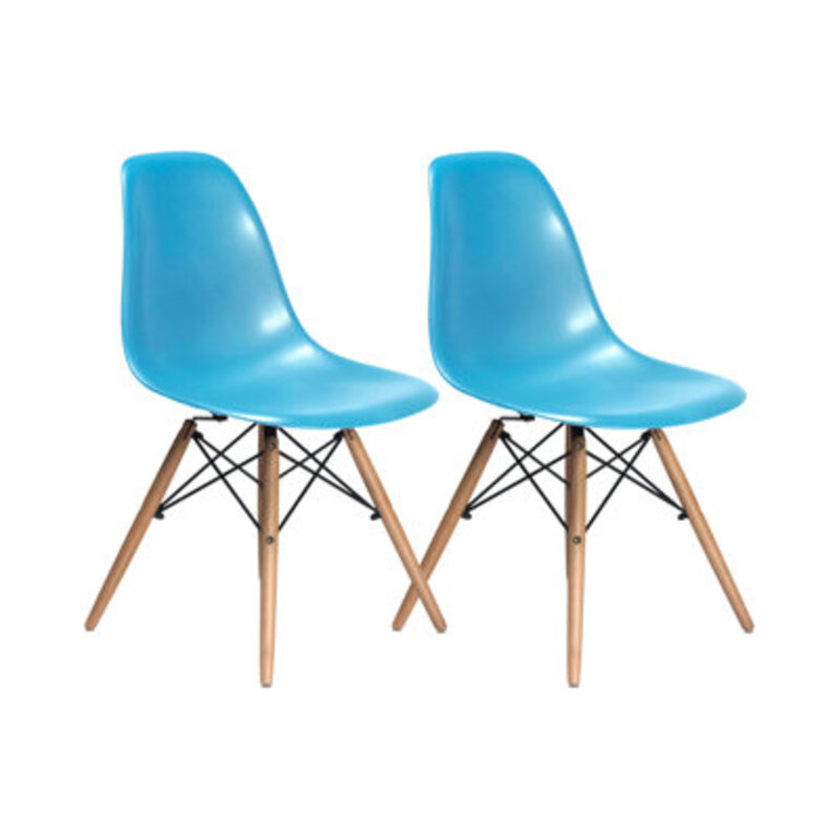 Set of 2 Jordan Side Chairs