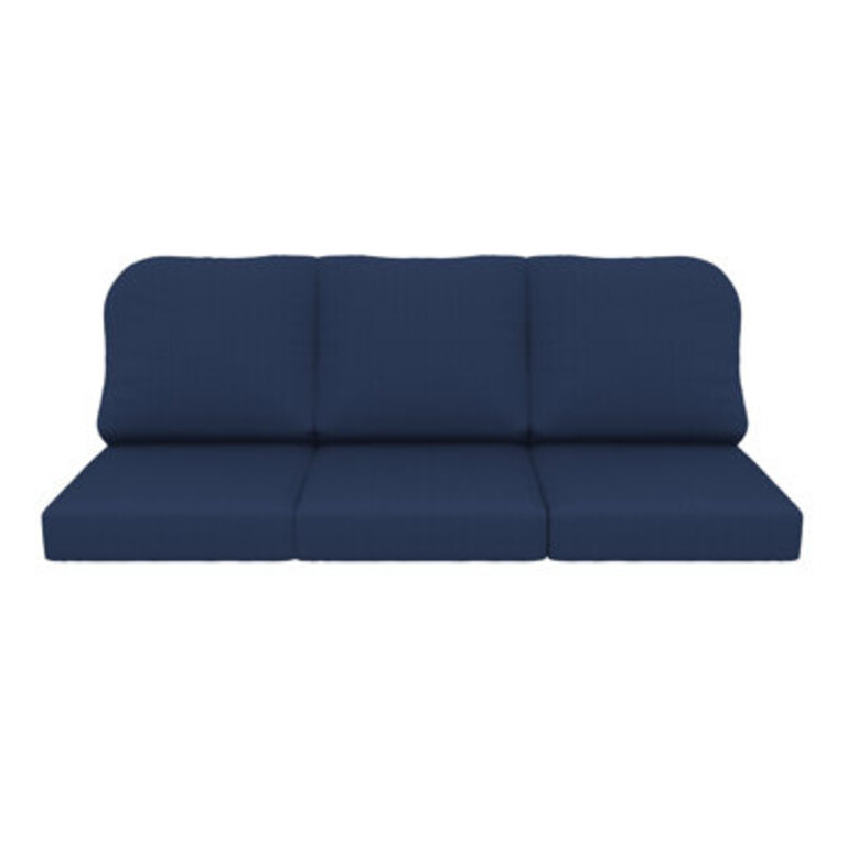 Sunbrella Outdoor Sofa SeatBack Cushion