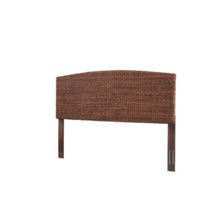 Tavistock Natural Woven Headboard