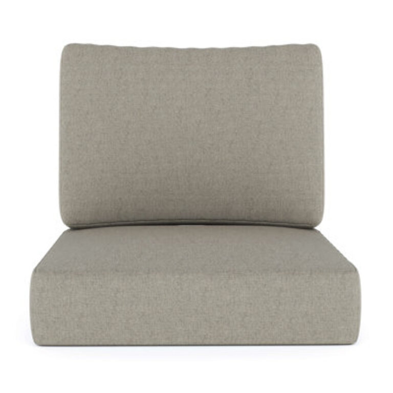 Amala Sunbrella Outdoor Deep Seating Cushion