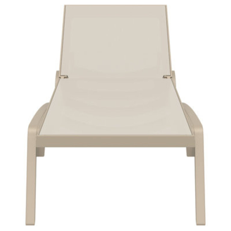 Estes 76 Long Reclining Chaise