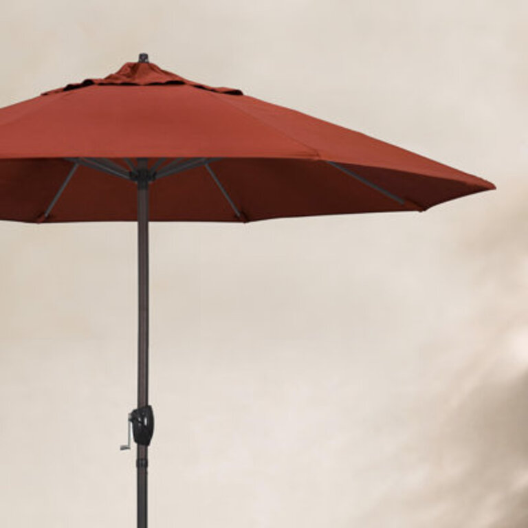Mira 9 Market Sunbrella Umbrella