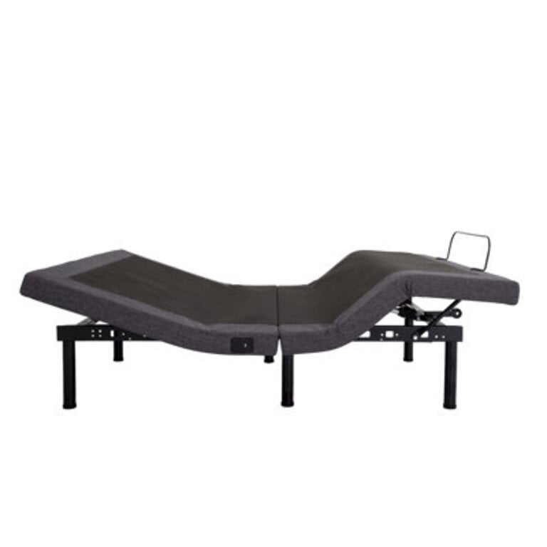 Wayfair Sleep Massaging Zero Gravity Adjustable Bed