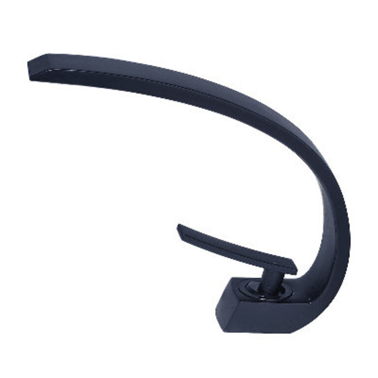 Single-handle Bathroom Faucet
