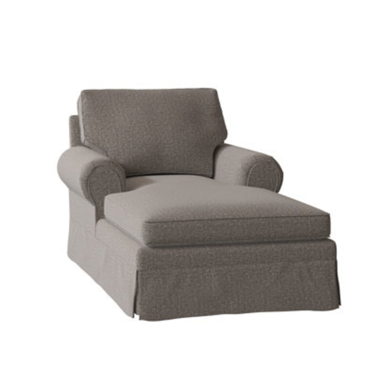 Lily Chaise Lounge