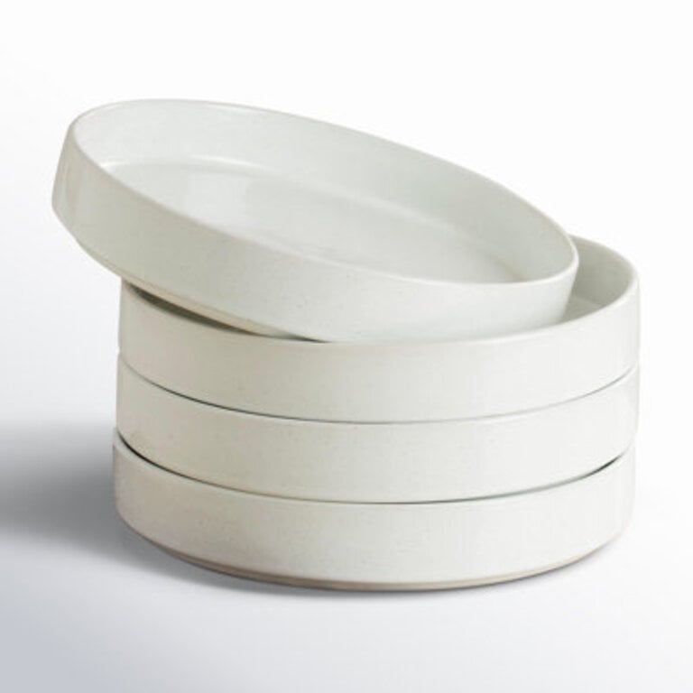 Esther Joss  Main Stoneware 875 Large Pasta Bowl Set of 4