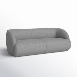 Davis 85 Upholstered Sofa