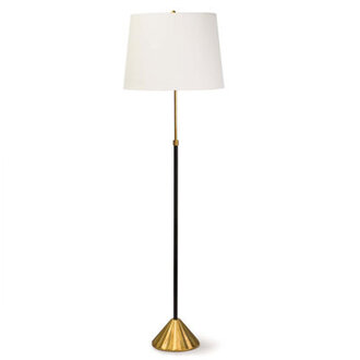 Parasol Floor Lamp