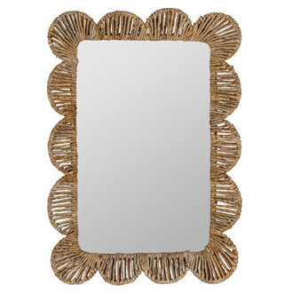 Hali Wall Mirror
