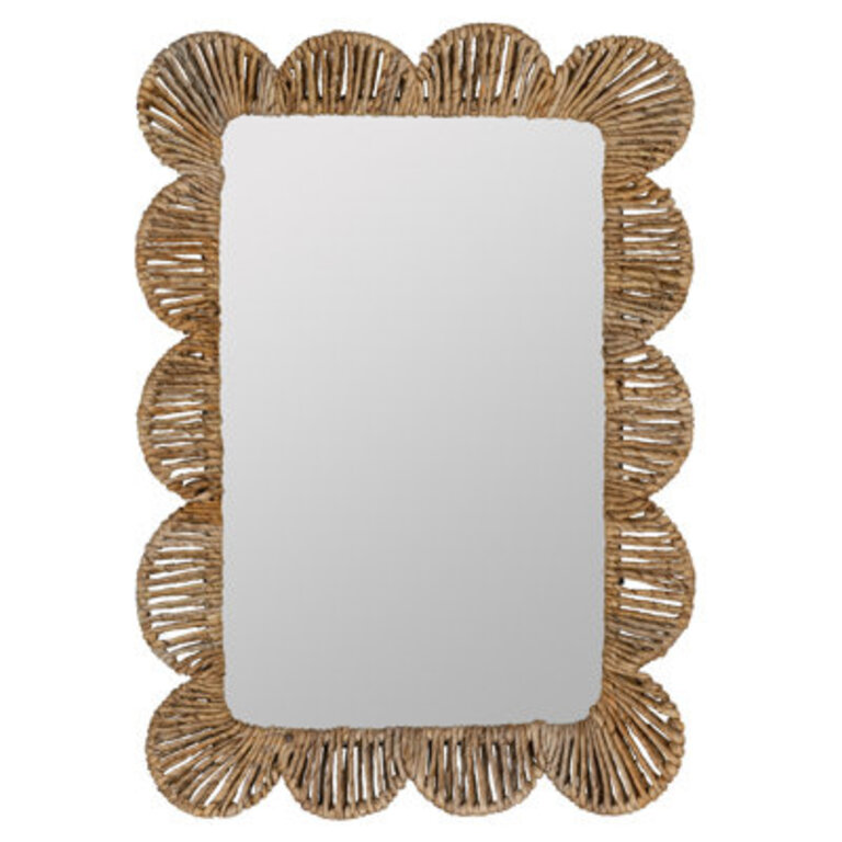 Hali Wall Mirror
