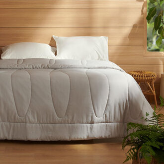 Full  Double Summer Down Alternative Comforte