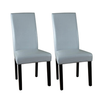 Marystone Faux Leather Dining Chair