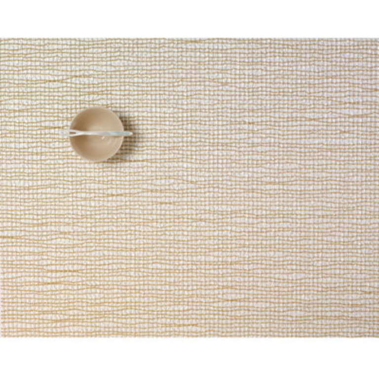 Chilewich Easy Care Lattice Placemat