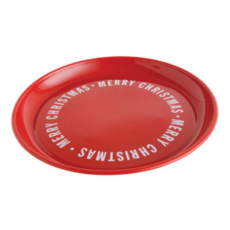 The Holiday Aisle Beebe Platter