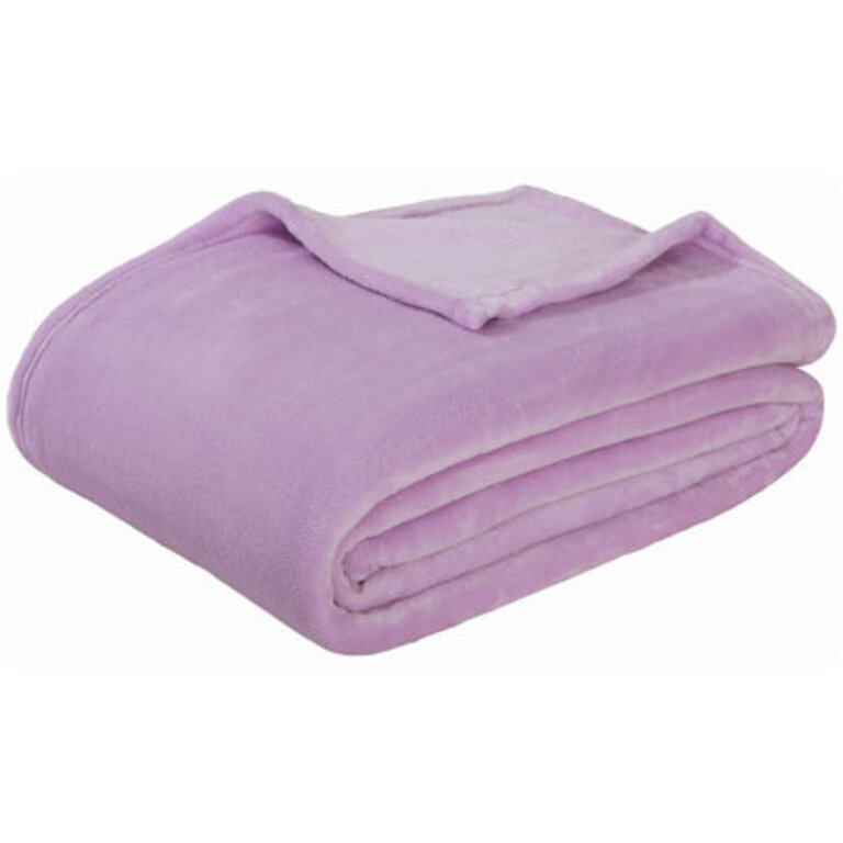 Doss Knitted Throw Blanket