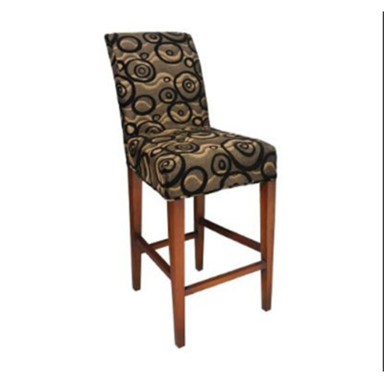 Dining Chair Slipcover