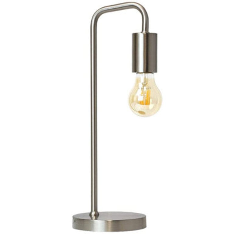 Metal Lamp