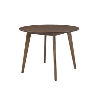 Carlous Round Dining Table