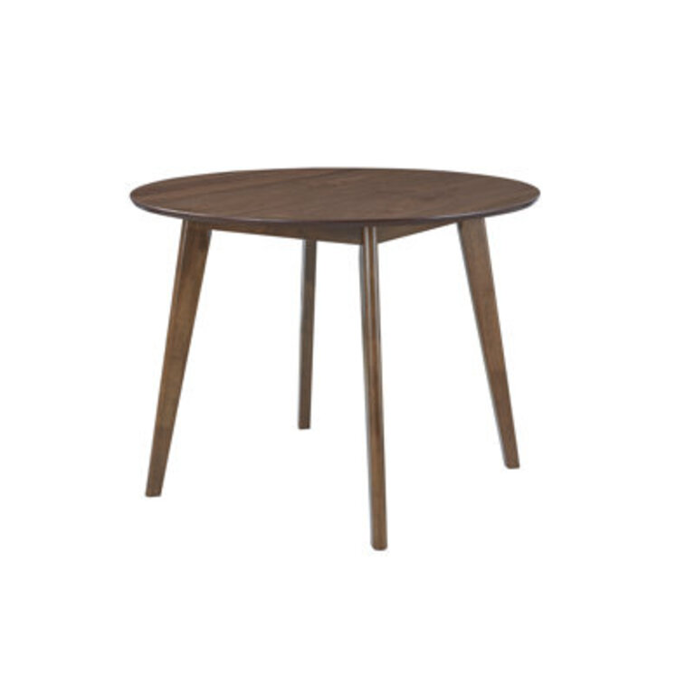 Carlous Round Dining Table