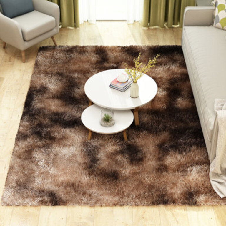 Kornagay Performance Ombre Indoor Rug