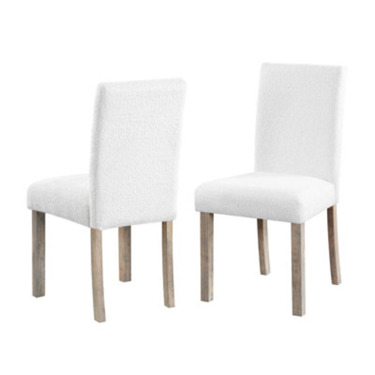 Kashyia 18 H Upholstered Parsons Chair