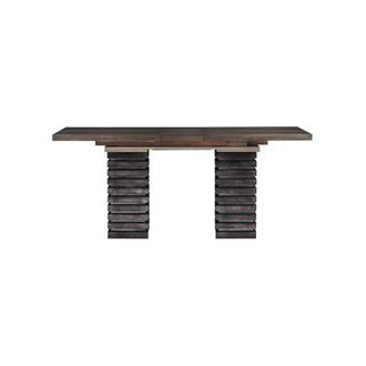 Williamsburg Pine Dining Table