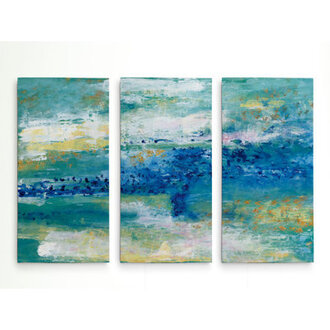 3 - Pieces