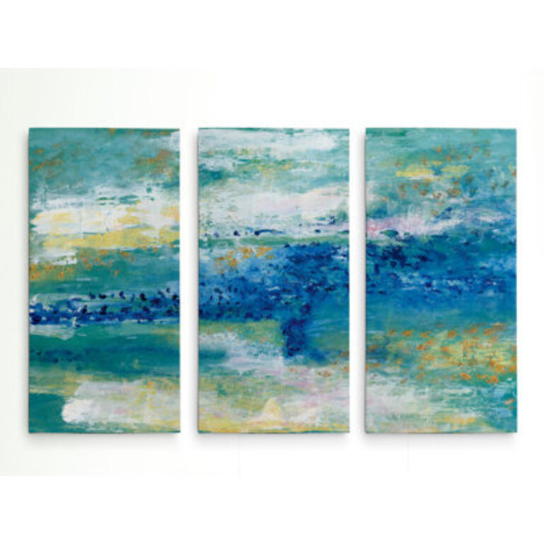 3 - Pieces