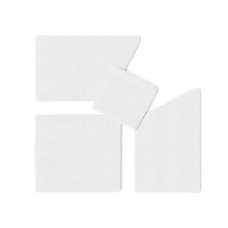 Balceta Sunbrella Outdoor 5 Cushion Cover