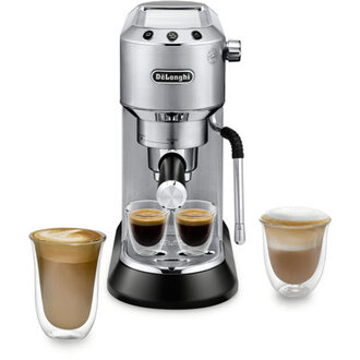 DeLonghi Dedica Arte Espresso Machine