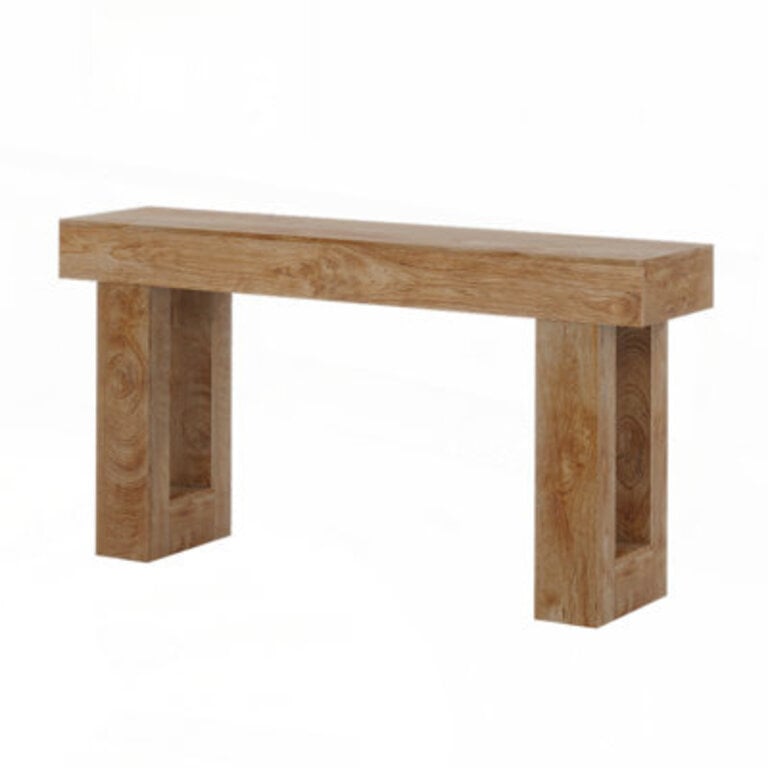 Brittanni 63 Console Table