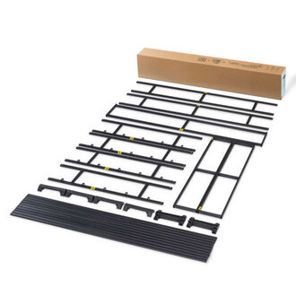 Huxley 9 Metal Box Spring