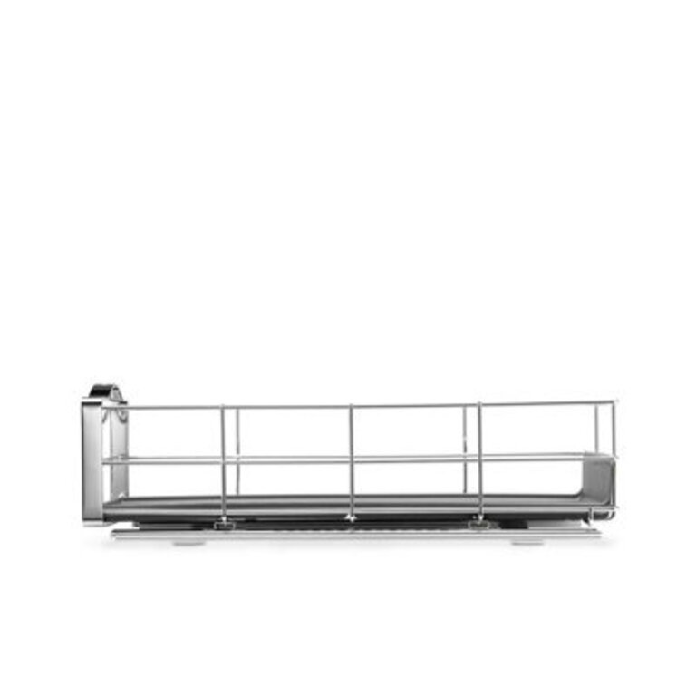 Simplehuman Pull-Out Cabinet Organizer Heavy-Gauge Steel Frame