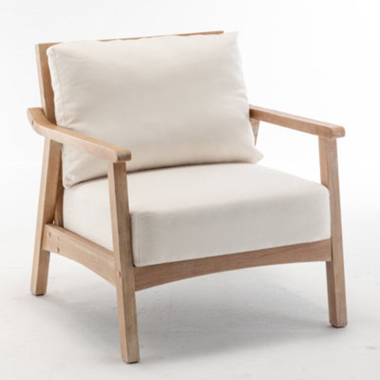 Willbanks Upholstered Armchair