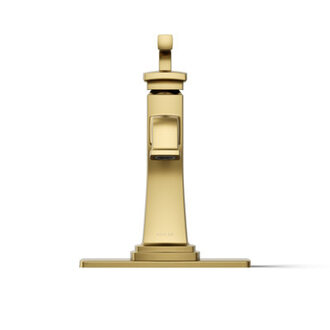 Riff Single-Handle Bathroom Sink Faucet