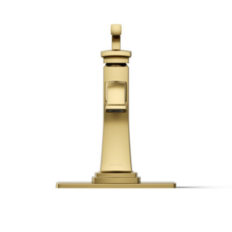 Riff Single-Handle Bathroom Sink Faucet
