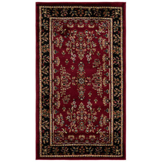 Klose Performance Oriental Rug