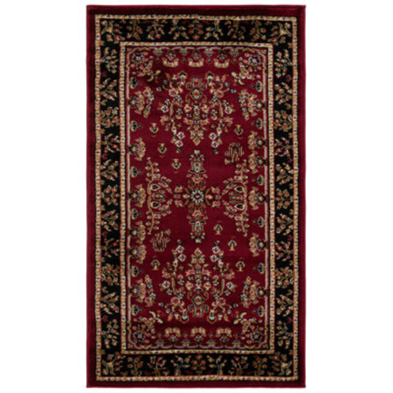 Klose Performance Oriental Rug