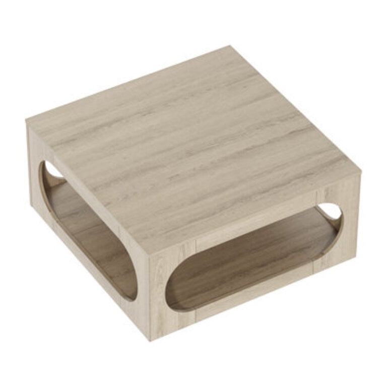 Inniss Square Coffee Table