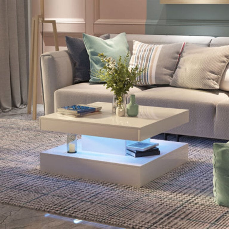 Emilly Coffee Table
